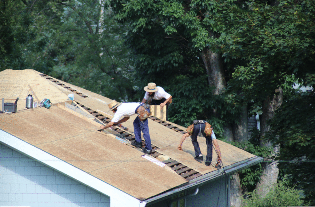 detailed verification of florida roofing permit requirements by certified permit consultant