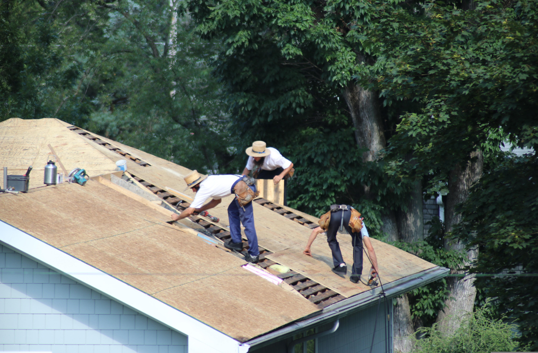 detailed verification of florida roofing permit requirements by certified permit consultant